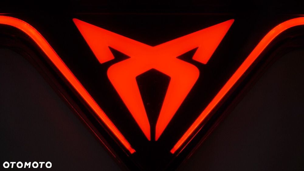 Cupra Leon Sportstourer 2.0 TSI 4Drive DSG - 39