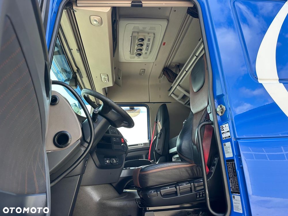 DAF 106.XF.480 - 8