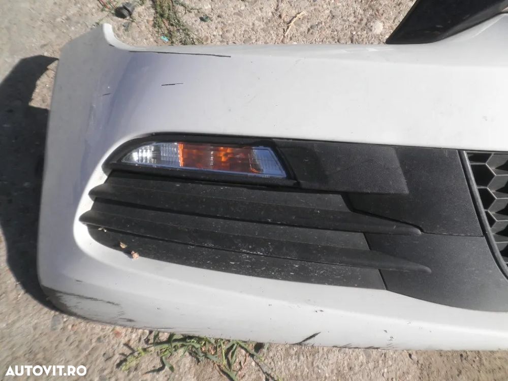 Grila stanga / dreapta bara fata VW Scirocco