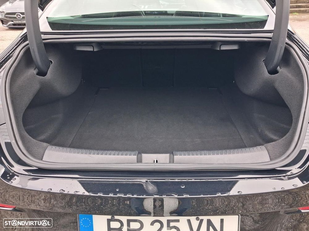 Mercedes-Benz CLA 180 d Style Plus Aut. - 12