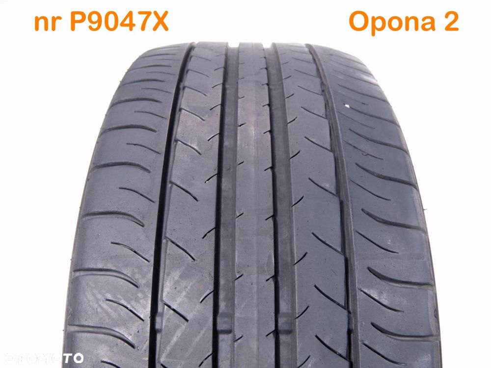 Dunlop SP SPORT MAXX 050 235/45 R18 2szt. - 4