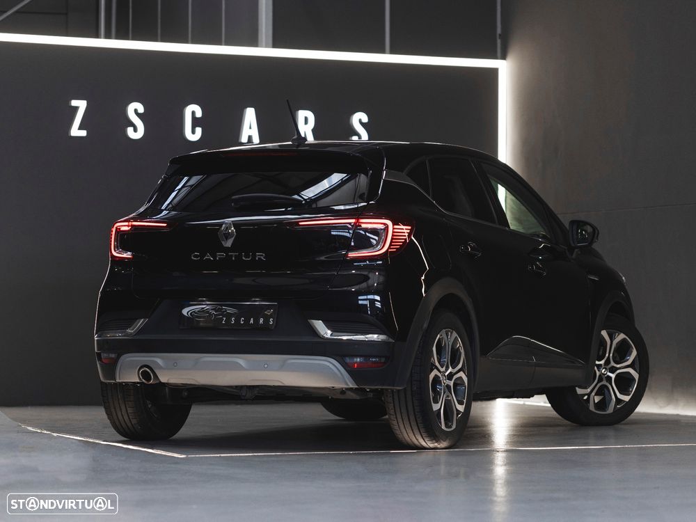 Renault Captur 1.0 TCe Exclusive - 5