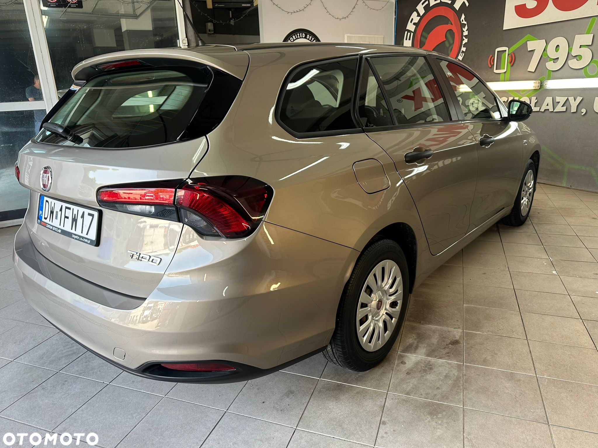 Fiat Tipo 1.4 16v Pop - 4