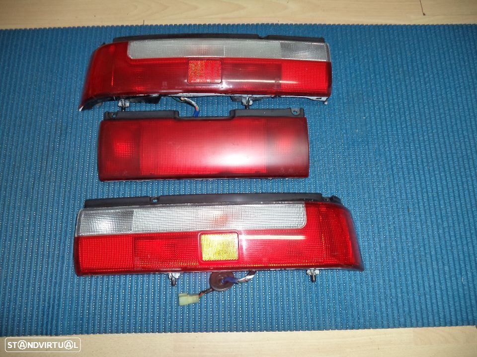 Farolins Traseiros Suzuki Swift GTI ano 1996(ver descrição) - 2