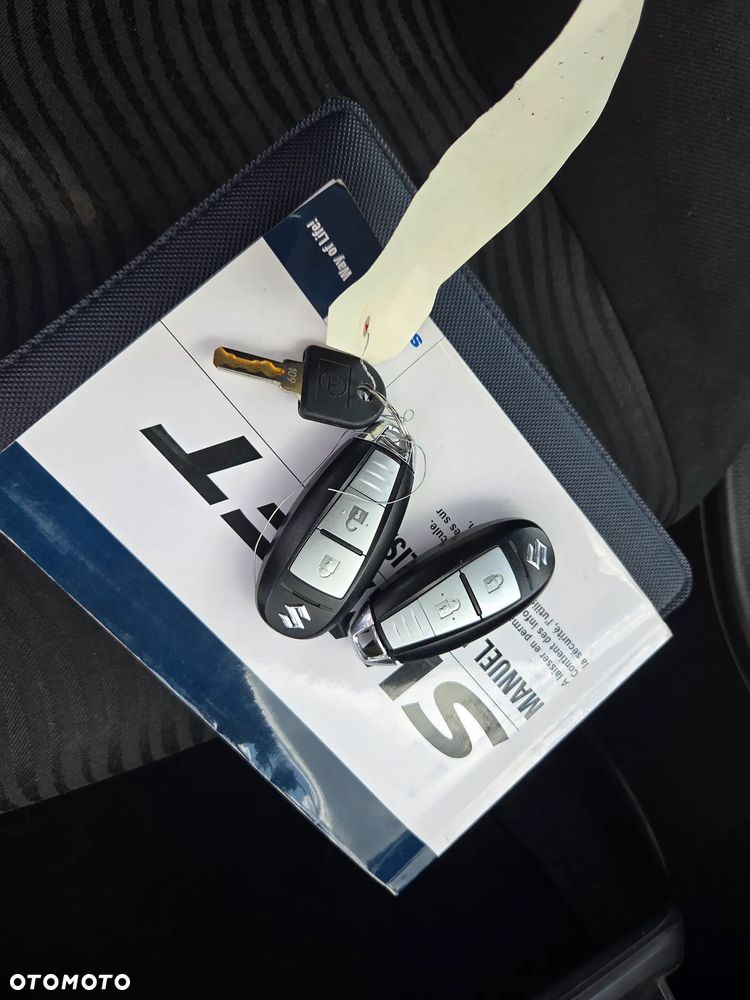 Suzuki Swift 1.2 30 Jahre - 7