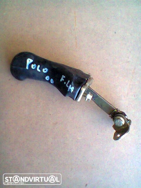 limitador porta frente vw polo 1999-2001 - 1