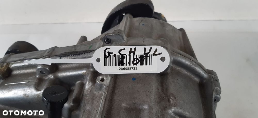 JEEP GRAND CHEROKEE WL 2.0 T REDUKTOR SKRZYNIA ROZDZIELCZA 68368925AF - 10