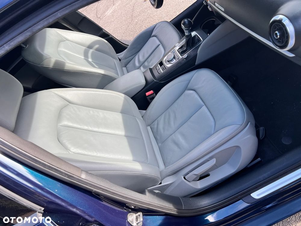 Audi A3 - 32