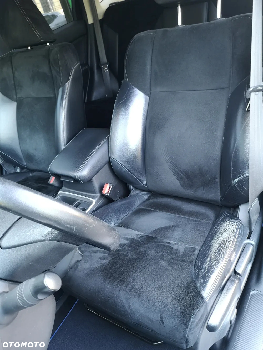 Honda CR-V 1.6i DTEC 4WD Lifestyle - 21