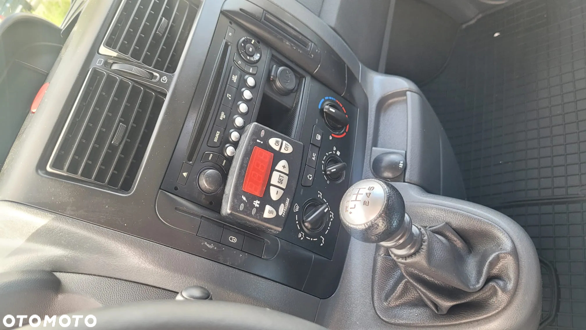 Fiat Scudo - 32