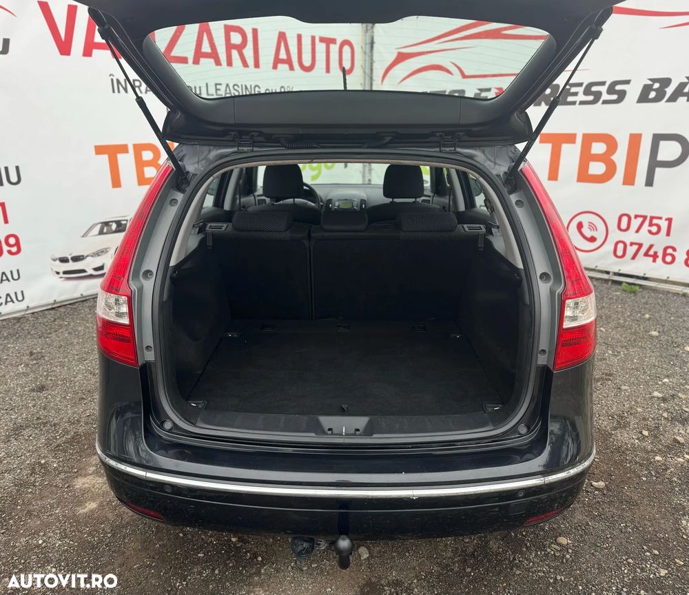 Hyundai i30 1.6 CRDI Edition Plus - 19