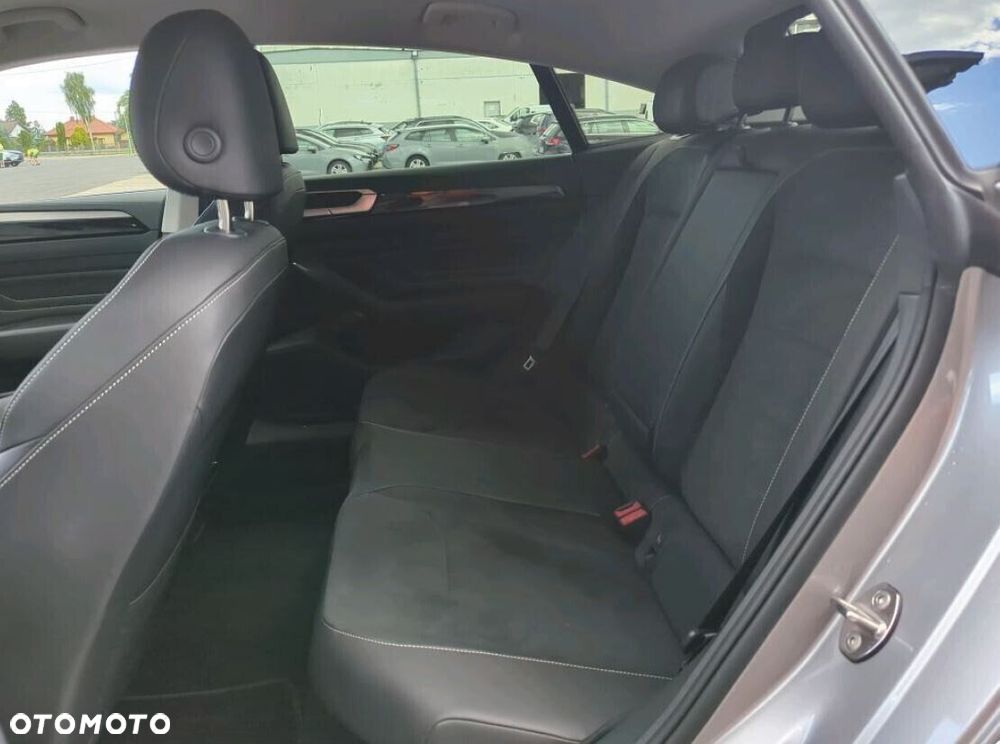 Volkswagen Arteon - 7
