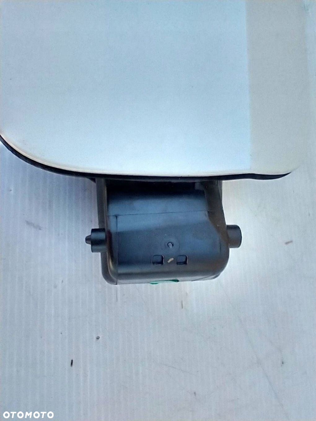 SEAT LEON III 5F KLAPKA WLEWU PALIWA 5F4809905F - 9