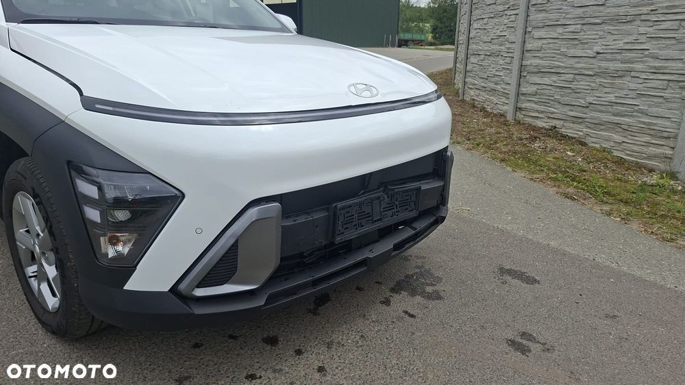 Hyundai Kona - 14