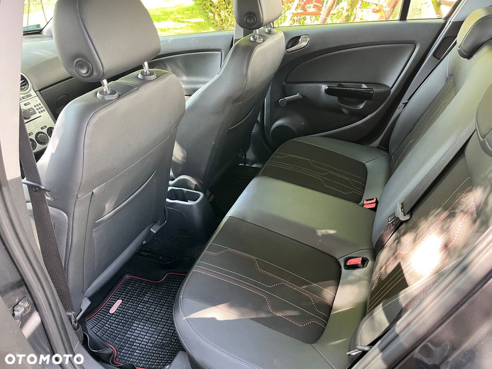 Opel Corsa 1.3 CDTI Cosmo S&S ecoFLEX - 11