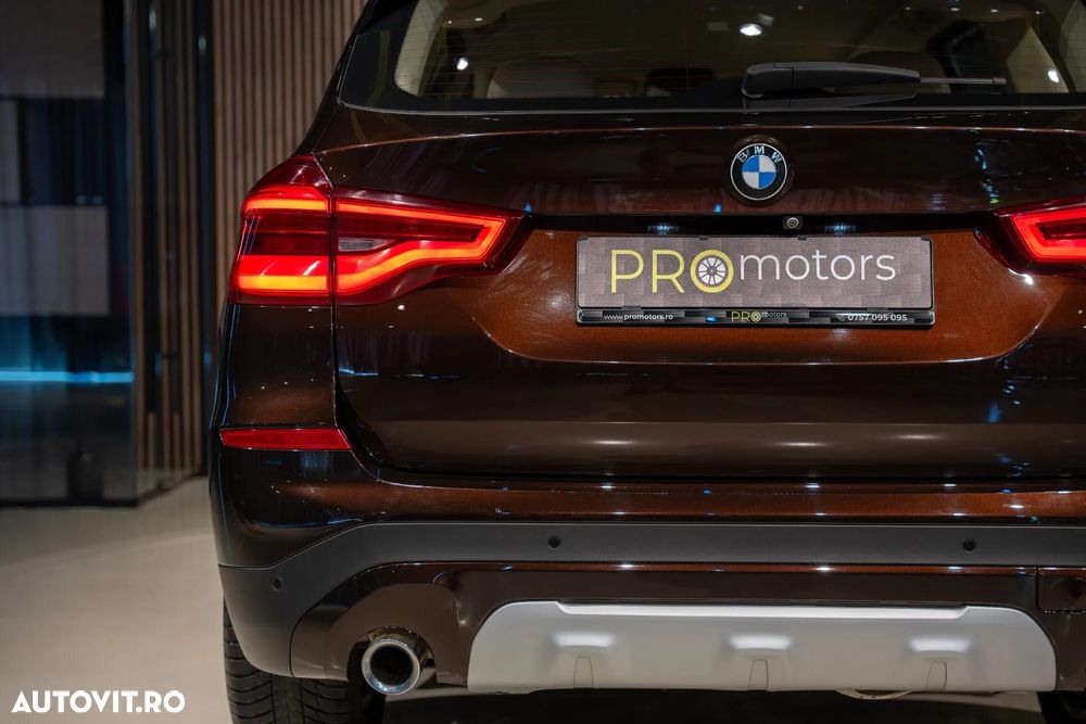 BMW X3 - 11
