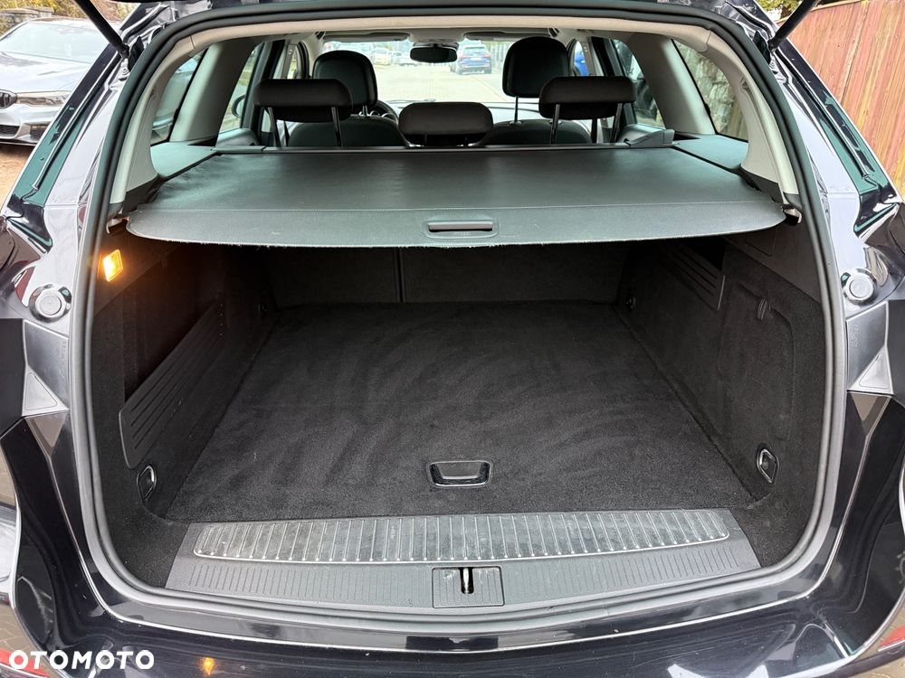 Opel Astra 1.6 ECOFLEX Start/Stop Edition - 21