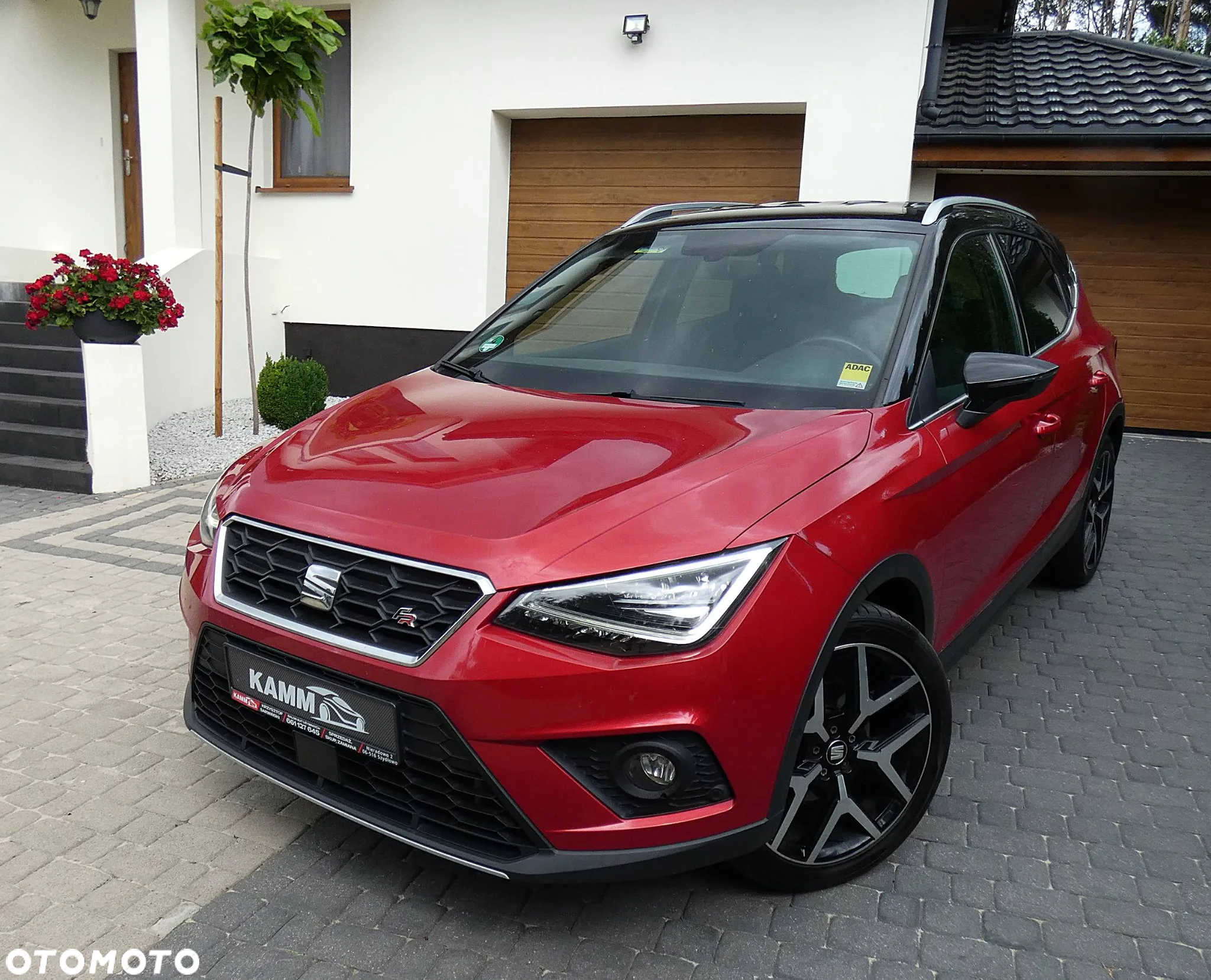 Seat Arona - 6