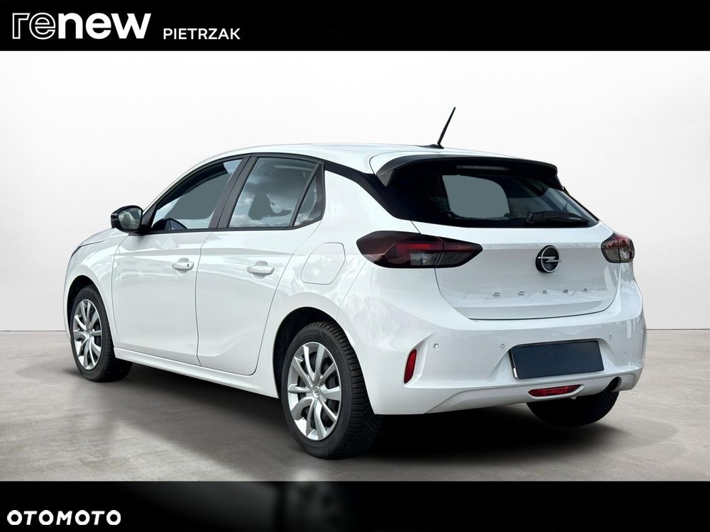 Opel Corsa 1.2 S&S - 4