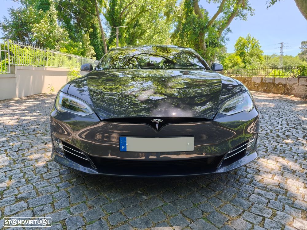 Tesla Model S 100D - 26