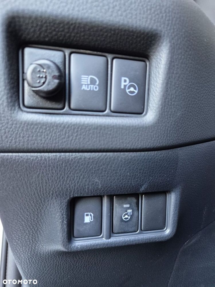 Toyota C-HR 1.8 Hybrid GPF GR Sport - 10