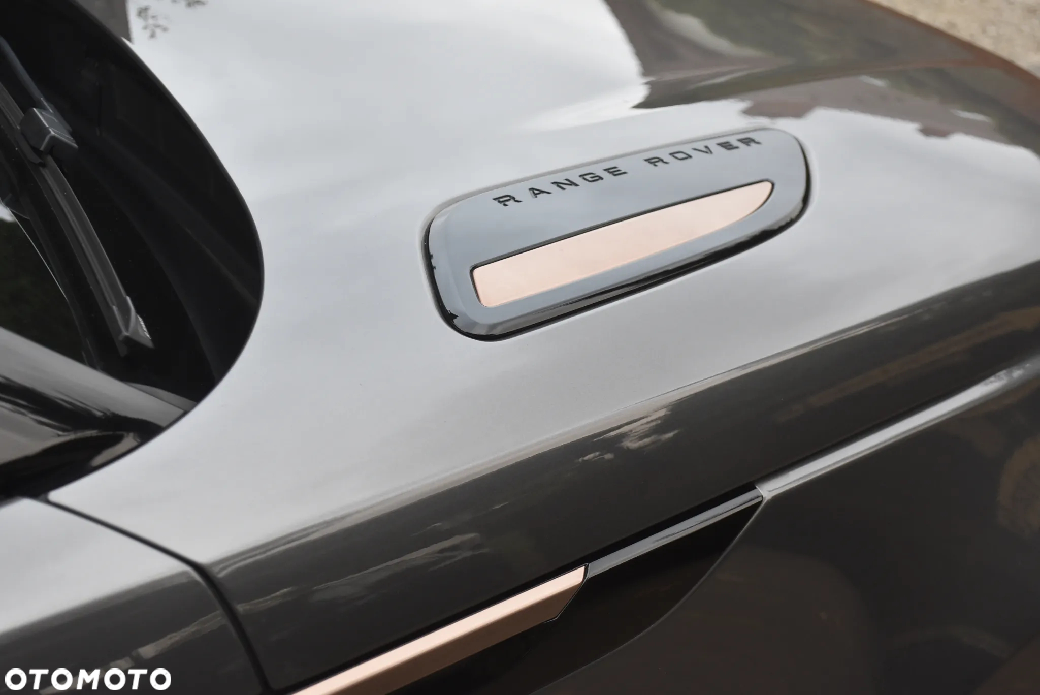 Land Rover Range Rover Velar 2.0 Si4 GPF R-Dynamic SE - 27