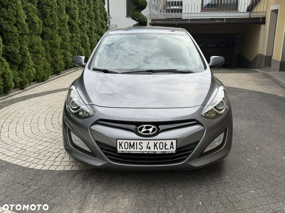 Hyundai i30 - 8
