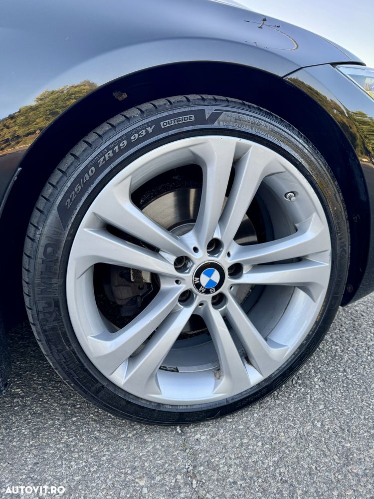 BMW Seria 4 428i Aut. Sport Line - 15