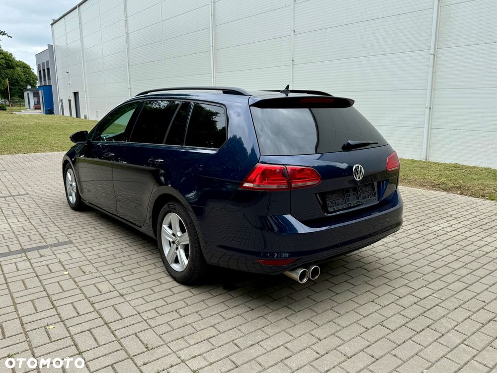 Volkswagen Golf - 19