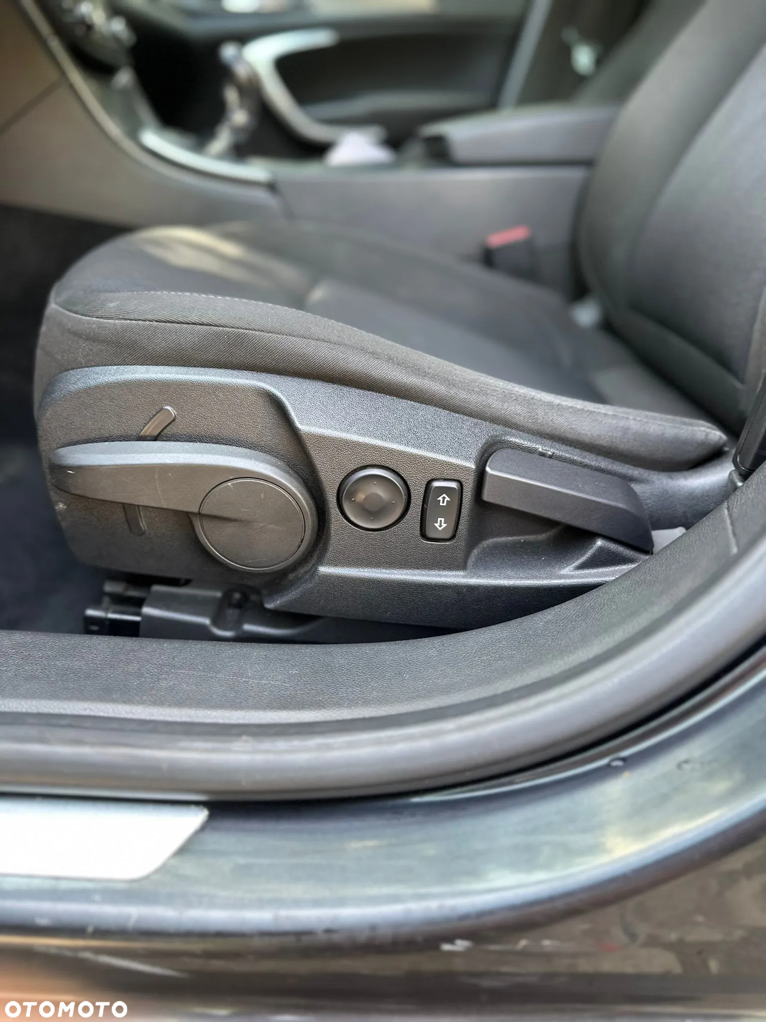 Opel Insignia 2.0 CDTI Sport - 10