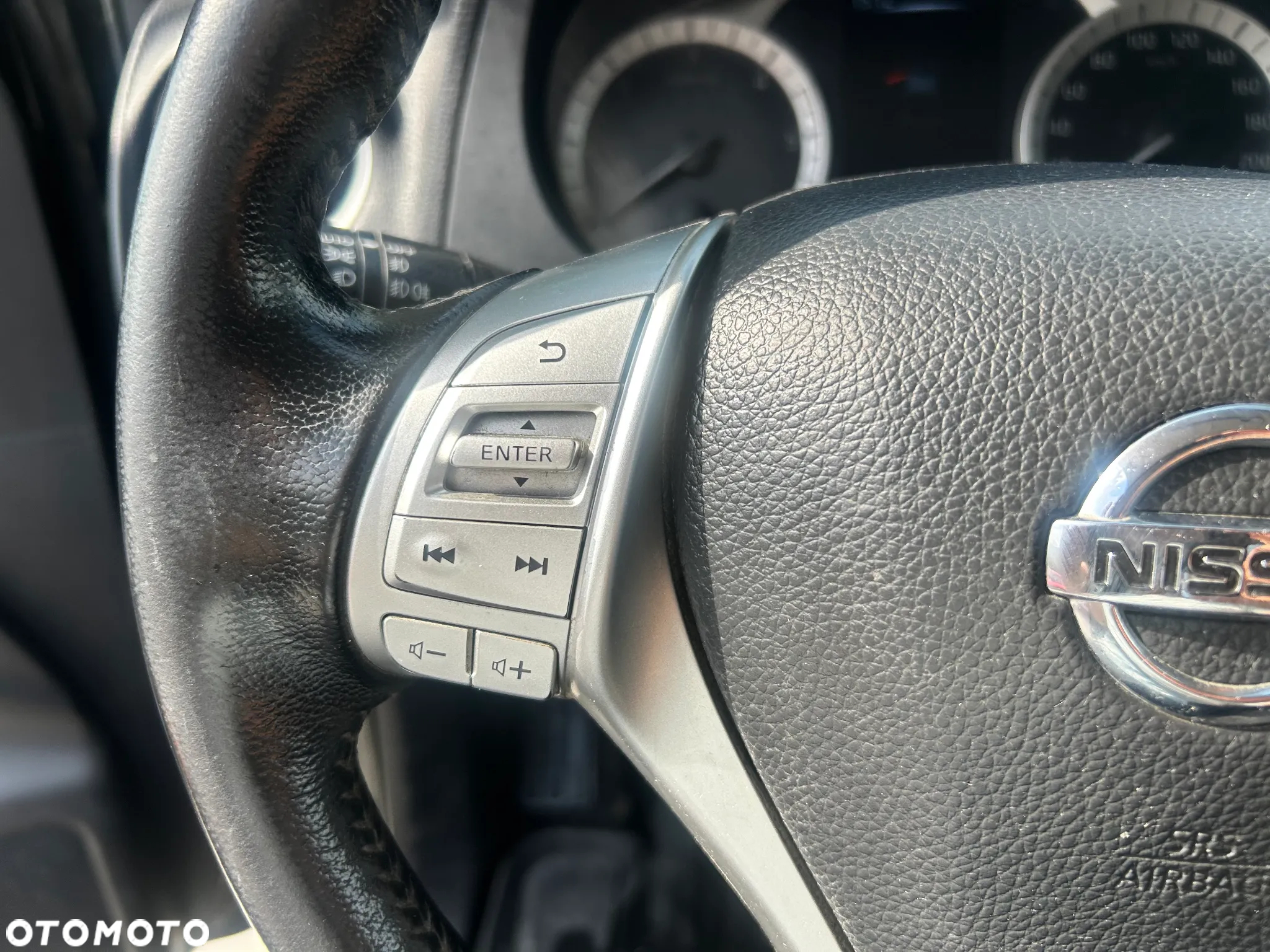 Nissan Navara - 9