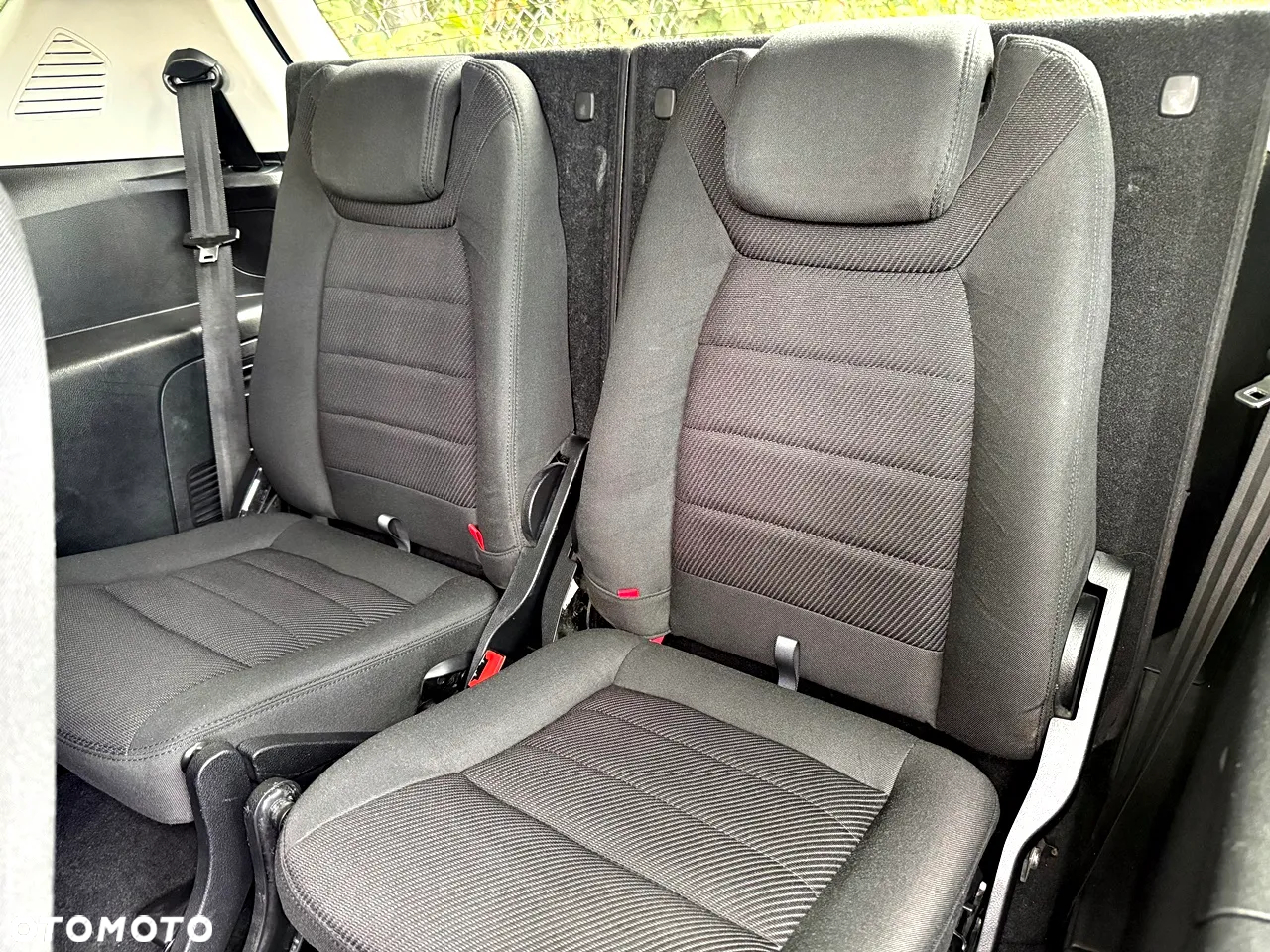 Ford S-Max 2.0 Business Edition - 12