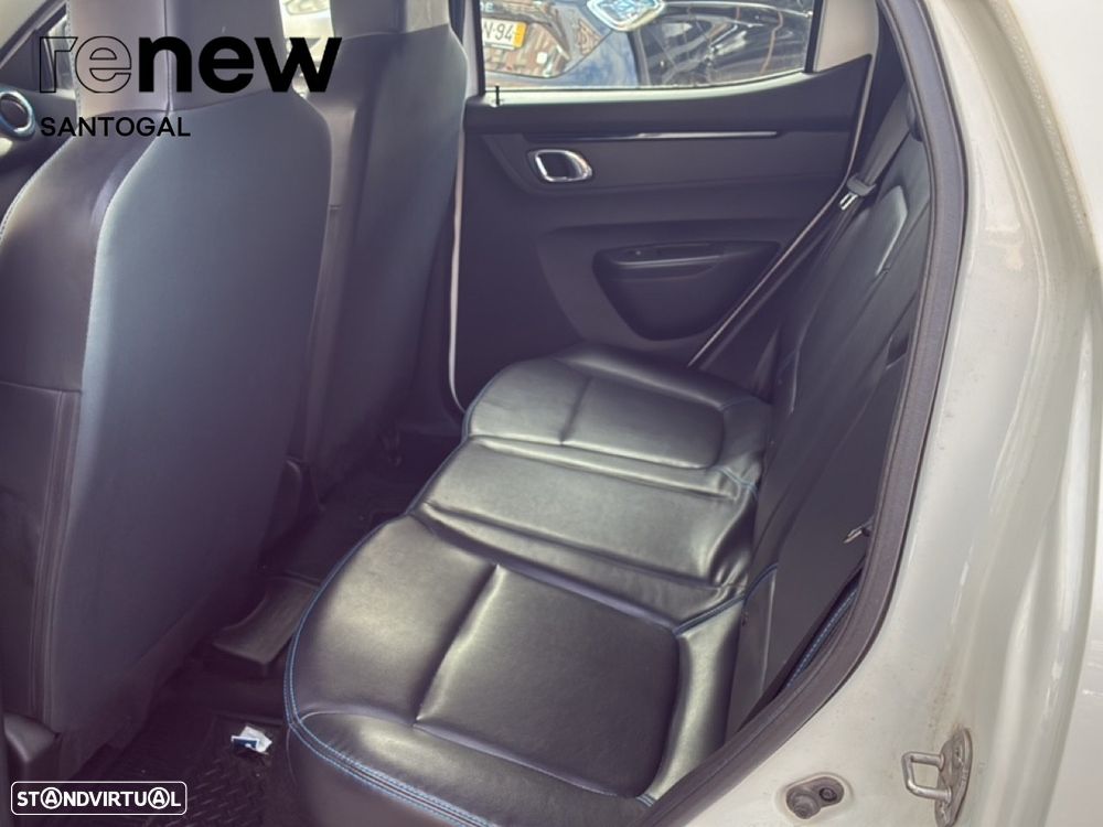 Dacia Spring Electric 45 Comfort Plus - 13