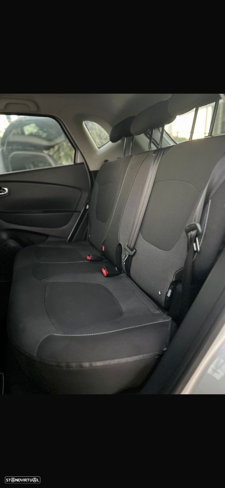 Renault Captur ENERGY TCe 120 EDC Dynamique - 10