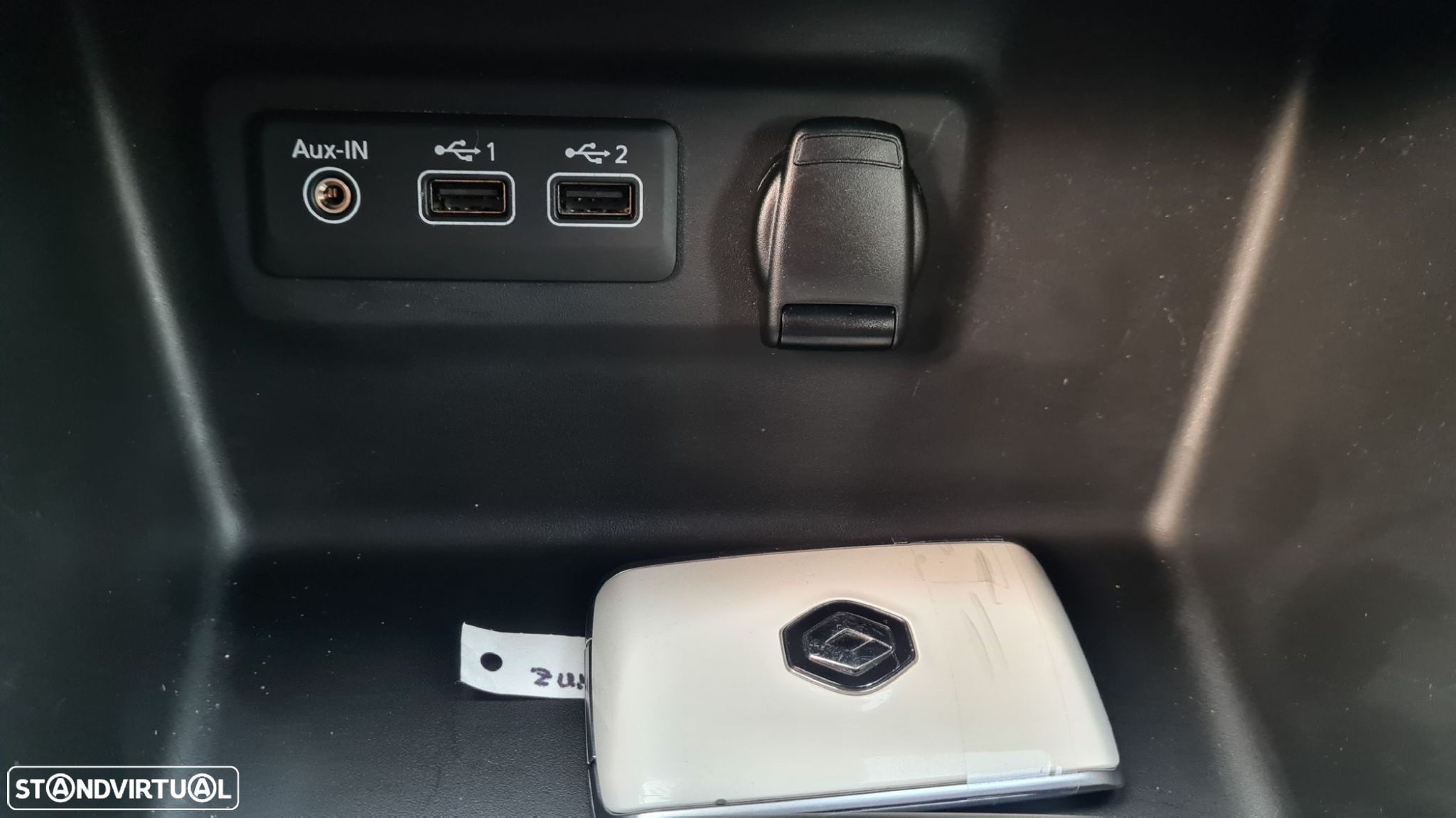 Renault Mégane 1.5 Blue dCi Intens EDC - 36