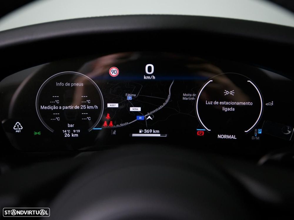 Porsche 911 (992) - 22