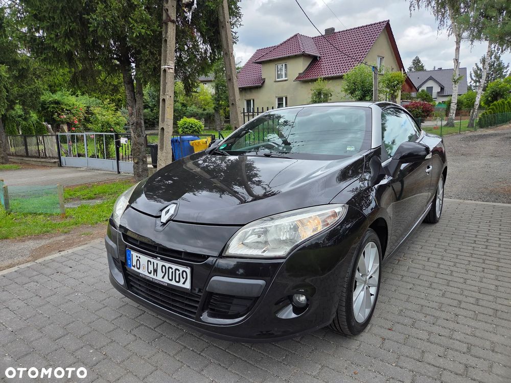 Renault Megane 1.4 16V TCE Privilege - 3