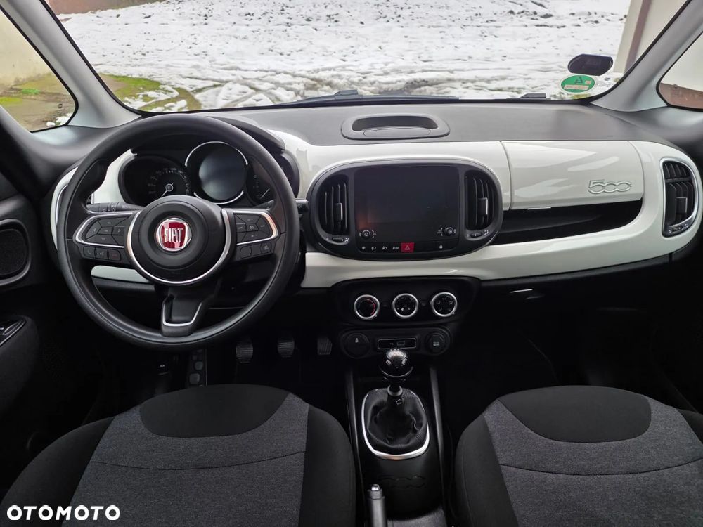 Fiat 500L Wagon 1.4 16V Pop Star - 6