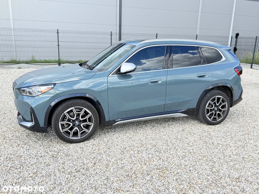 BMW X1 xDrive25i GPF xLine - 13