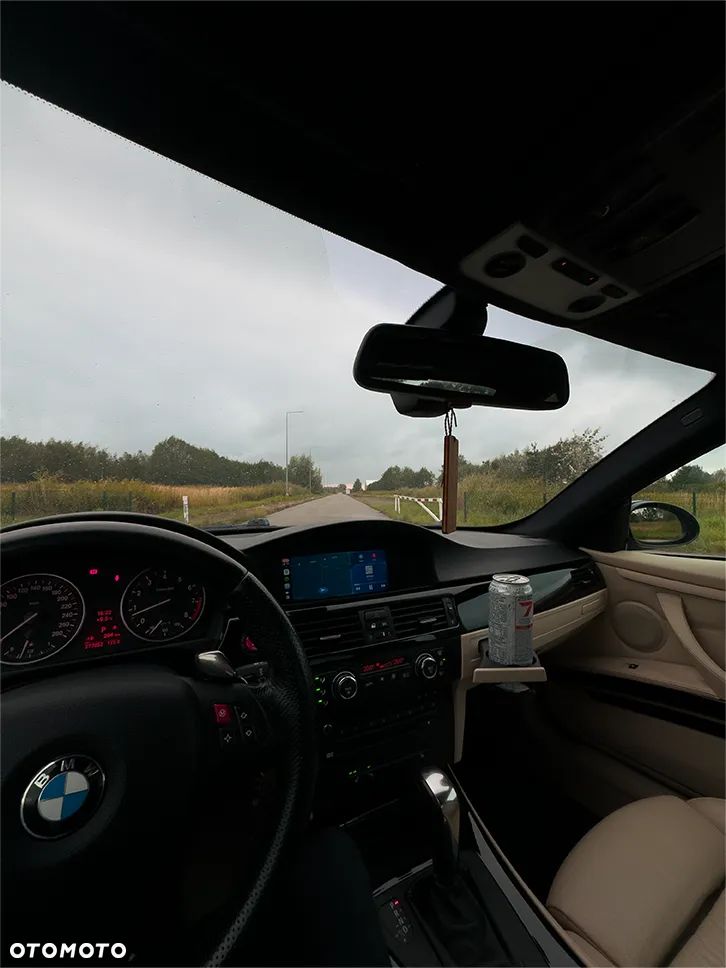 BMW Seria 3 - 11