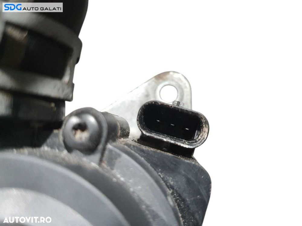 Pompa Recirculare Apa Volvo XC70 2 2.0 Diesel 2007 - 2015 Cod 31338211 704773000 [N3707] - 6