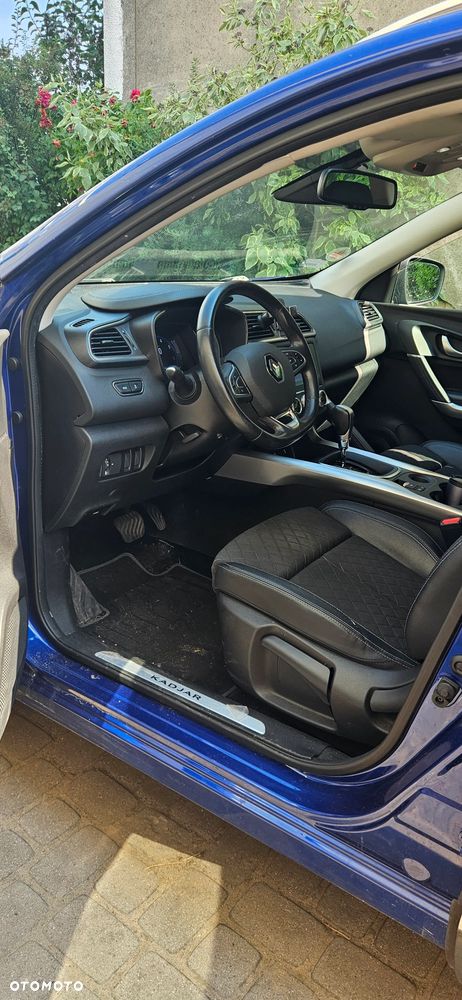 Renault Kadjar 1.3 TCe FAP Intens EDC - 8