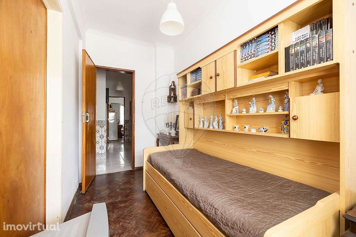 Apartamento T2 para venda - Grande imagem: 3/20