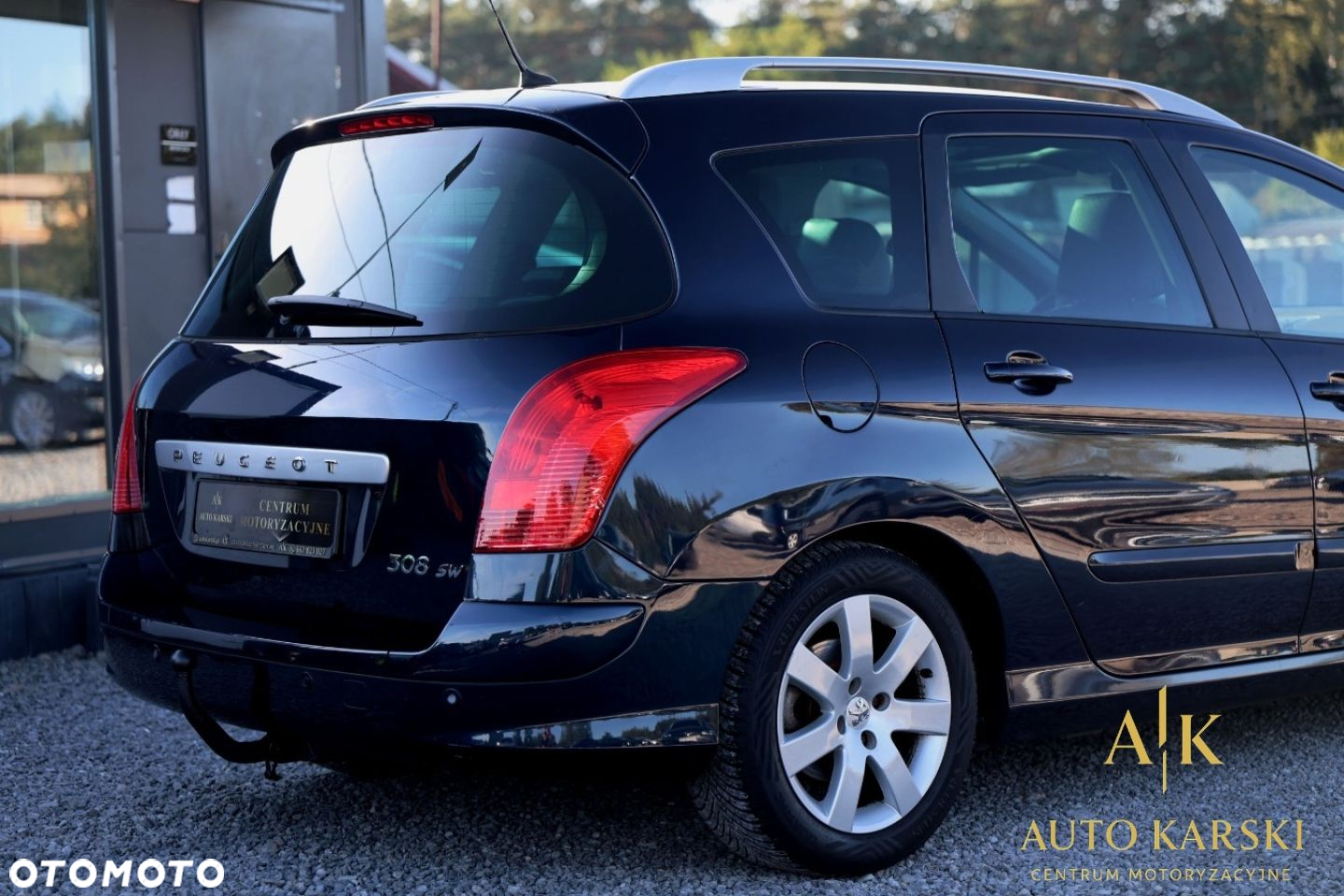 Peugeot 308 - 11