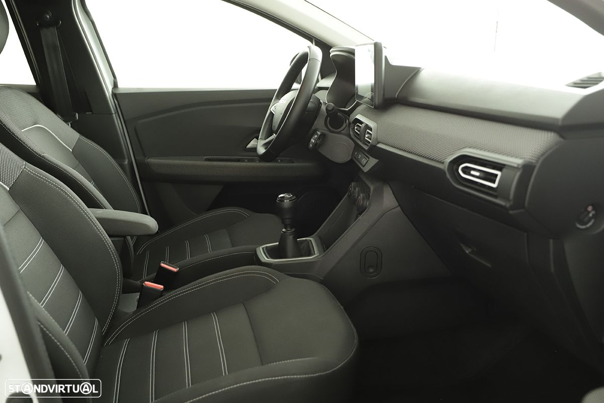 Dacia Jogger 1.0 ECO-G Expression 7L Bi-Fuel - 20