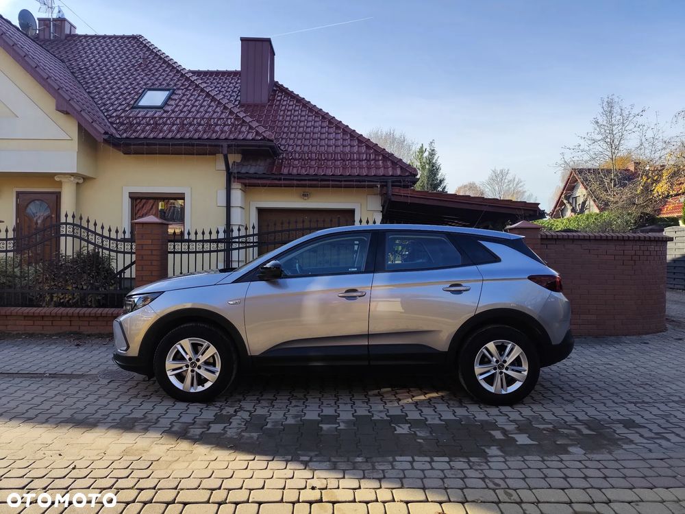 Opel Grandland - 6