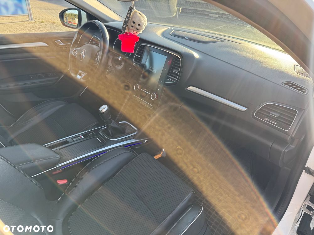 Renault Megane - 18