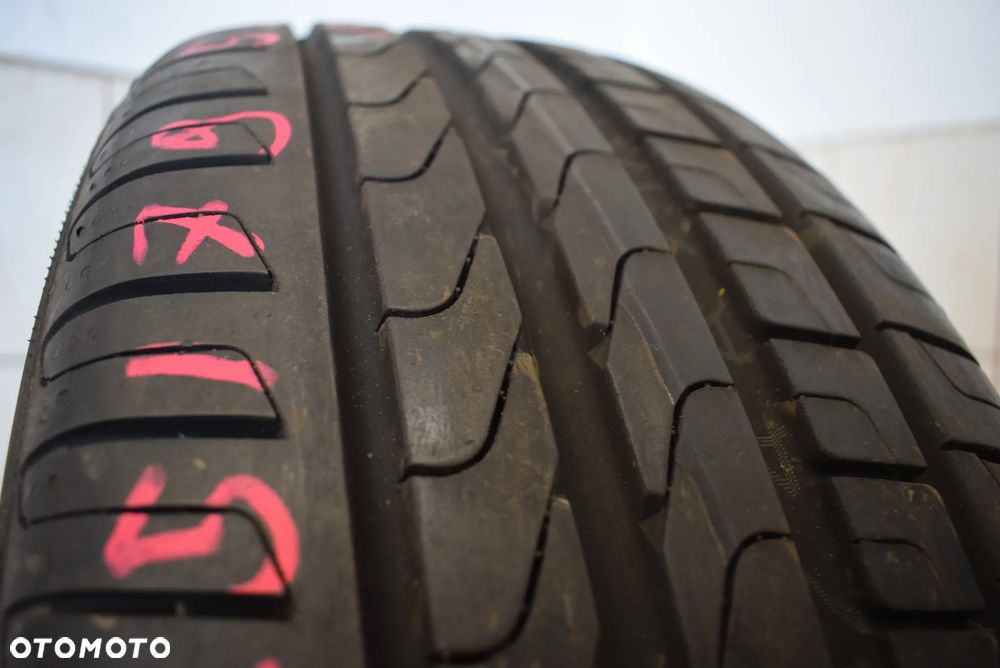 R17 225/55 Pirelli Cinturato P7 97Y AO Wysyłka gratis! - 2