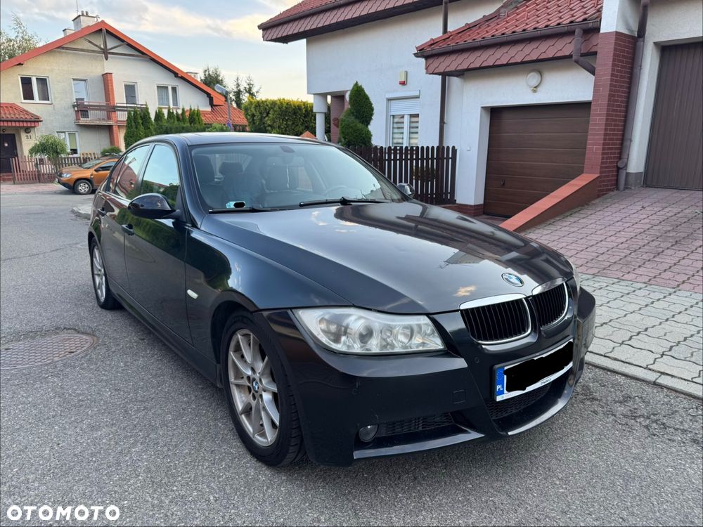 BMW Seria 3 - 9