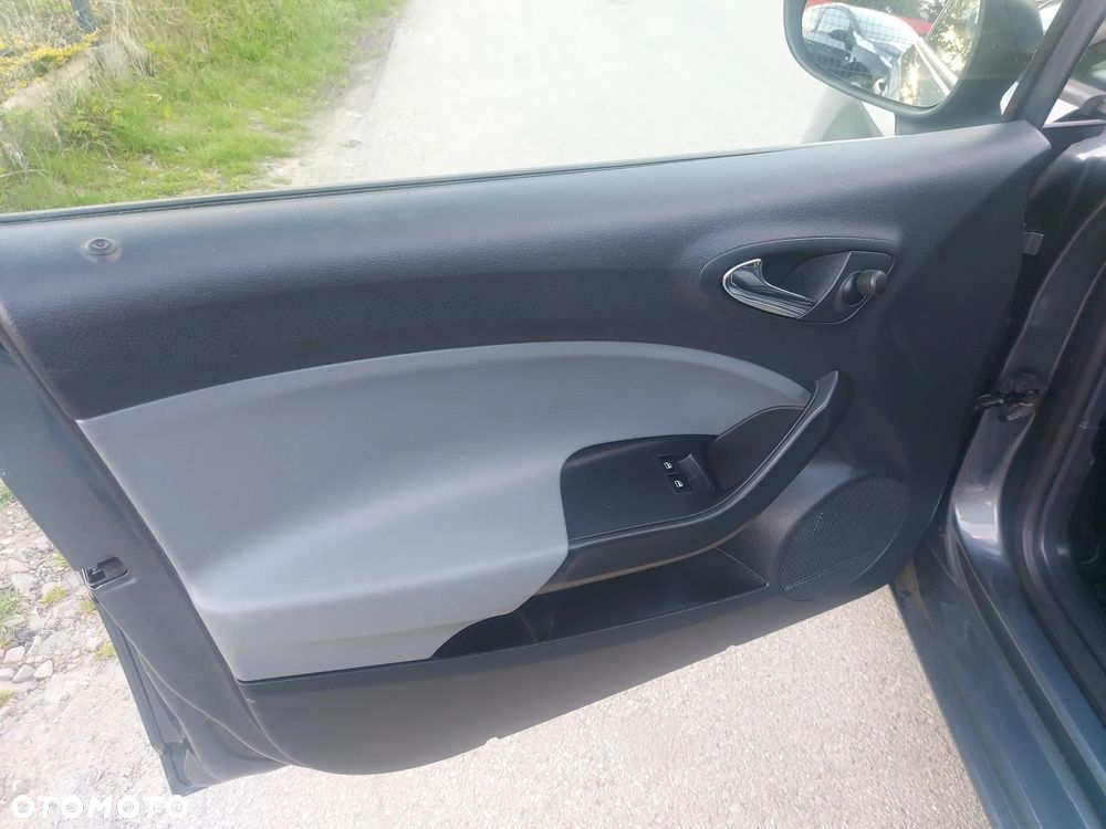 Seat Ibiza 1.2 12V Reference - 23